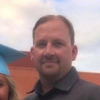 Rubberlite, Inc. Employee Mike Hazlett's profile photo