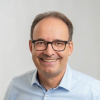 dhp technology Employee Eric Hunziker's profile photo