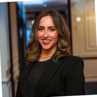 Morgan Stanley Employee MacKenzie White's profile photo