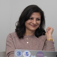 DigitalService Employee Petya Ilieva's profile photo