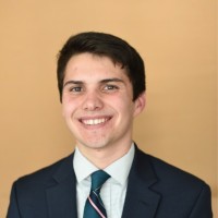 CGI Employee Tanner Hicks's profile photo