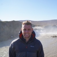 England Rugby Employee Tommy Jermyn's profile photo
