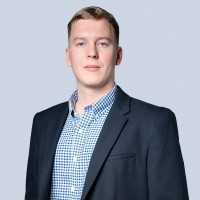 Voluum Employee Vladyslav Holenko's profile photo