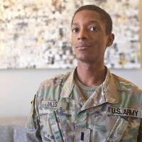 United States Army Reserve Employee Wayne Miles's profile photo