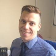 AMG Nursing and Care Services Employee Chris Nash's profile photo