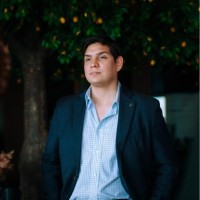 Oncológicos Employee Luis Pérez's profile photo