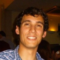 TheFork, a TripAdvisor company Employee Telmo Gomes's profile photo