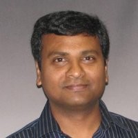 CloudFabrix Employee Chakri Avala's profile photo