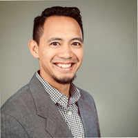 ThirdPacket Technologies Employee Zeus Mitchell Paredes's profile photo