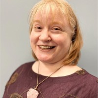 VCS Inc. Employee Dina Nejmam's profile photo