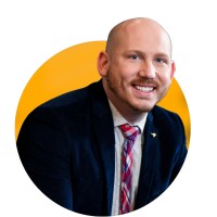 transform.forward Employee Adam Cebulski's profile photo