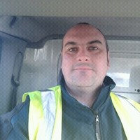 Balloo Hire Centres Employee Peter Jamison's profile photo