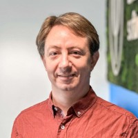 AllPhi Employee Steven Hillaert's profile photo