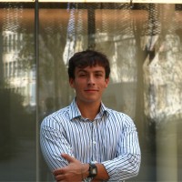 Cuora Consulting Employee Leonardo Scampini's profile photo