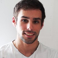 Pimsoft Employee Luca Fumagalli's profile photo