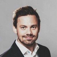 Coop Sverige Employee Per Magnusson's profile photo