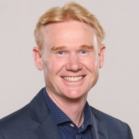 IT Simply Employee Andrew Jackson's profile photo