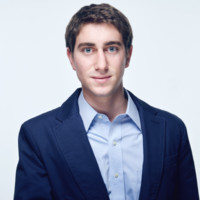 Alex Levine Email & Phone Number