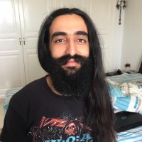 Belhassen Dahmen's profile photo