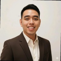 Holcim Philippines Inc. Employee Adrian Alag's profile photo