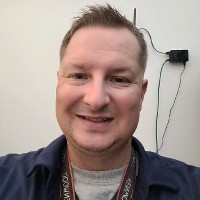 Williams Communications, Inc. Employee Jerod Majors's profile photo