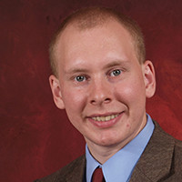 Clarage Employee Stephen Beasley's profile photo