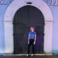 Laura-Danielle Castle Email & Phone Number