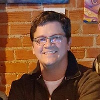 JDCTek Employee Perry Gray's profile photo