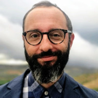 ORM Employee Roger Houghton's profile photo