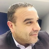 TLScontact Employee Abdeljalil Boulidam's profile photo