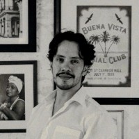 Masaya Experience Employee Guillermo Castro's profile photo