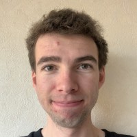 CompPair Employee Thomas Mesnier's profile photo