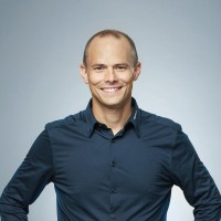 HB-THERM AG Employee Reto Zürcher's profile photo