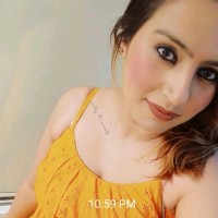 AIBA Employee Richa Menghani's profile photo