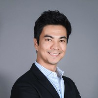 Alibaba Group Employee James Dong's profile photo