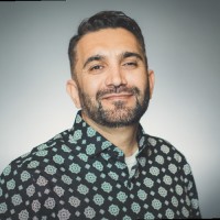 Cresta Employee Abdul Samim's profile photo