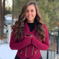 CRI Digital Employee Megan Warren's profile photo