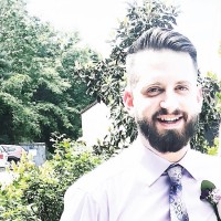 J.Crew Factory Employee Lucas Plummer's profile photo