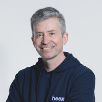 Heex Technologies Employee Arnaud de la Fortelle's profile photo