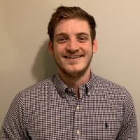 Friendship Place Employee Zachary Savarese's profile photo