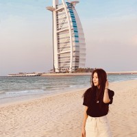 KopenTech Employee Aina Hassan's profile photo