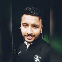 oCode Technologies Employee Himanshu Santani's profile photo