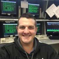 Collins Aerospace Employee Michael Ferrell's profile photo