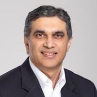 Leveraged Commentary & Data (LCD) Employee Rajesh Barde's profile photo