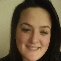 Clean MD Commercial Cleaning Employee Brittani Milton's profile photo