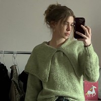 Ярина Цевух's profile photo