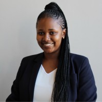 Protea Hotels by Marriott® Employee Ncedeka Poswa's profile photo