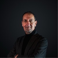 Giorgio Falsaperna Email & Phone Number