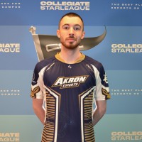 Buckeye State Credit Union Employee Jordan Kienzle's profile photo