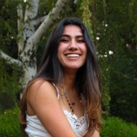 CU Hyperloop Employee Heloisa D'Incao's profile photo